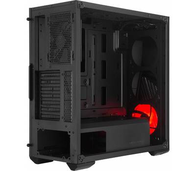 Корпус системного блока Cooler Master MasterBox K501L