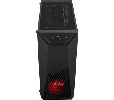 Корпус системного блока Cooler Master MasterBox K501L