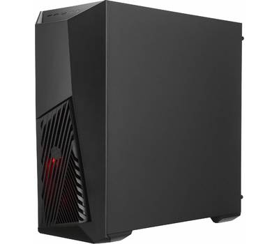 Корпус системного блока Cooler Master MasterBox K501L