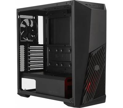 Корпус системного блока Cooler Master MasterBox K501L