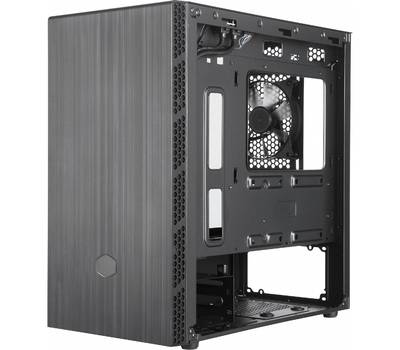 Корпус системного блока Cooler Master MasterBox MB400L w/o ODD