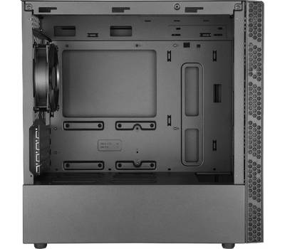 Корпус системного блока Cooler Master MasterBox MB400L w/o ODD