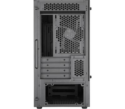 Корпус системного блока Cooler Master MasterBox MB400L w/o ODD