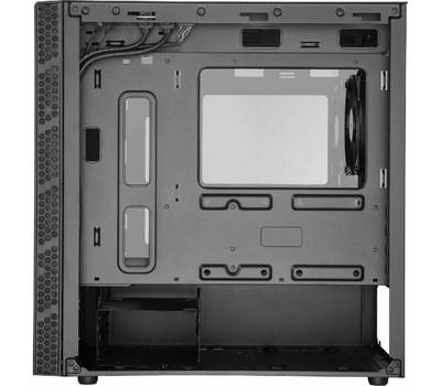 Корпус системного блока Cooler Master MasterBox MB400L w/o ODD