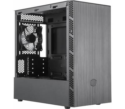 Корпус системного блока Cooler Master MasterBox MB400L w/o ODD