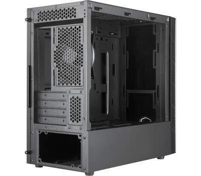 Корпус системного блока Cooler Master MasterBox MB400L w/o ODD