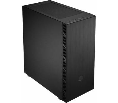 Корпус системного блока Cooler Master MasterBox MB600L