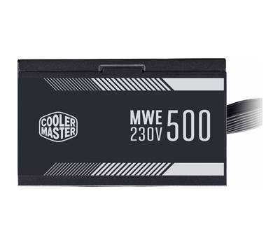 Блок питания Cooler Master MWE White V2