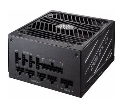 Блок питания Cooler Master XG850