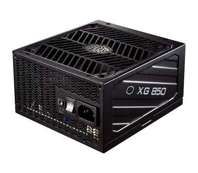 Блок питания Cooler Master XG850