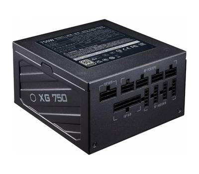 Блок питания Cooler Master XG750