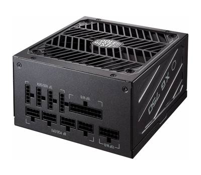 Блок питания Cooler Master XG750