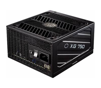 Блок питания Cooler Master XG750