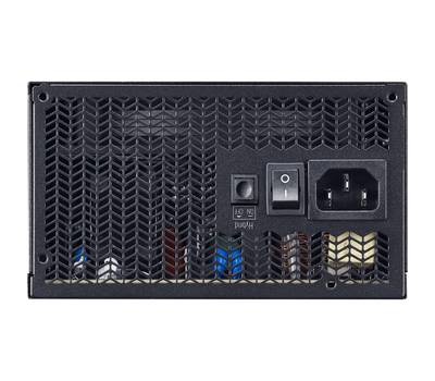 Блок питания Cooler Master XG750