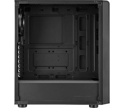 Корпус системного блока Cooler Master 500 w/o ODD