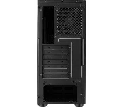 Корпус системного блока Cooler Master 500 w/o ODD