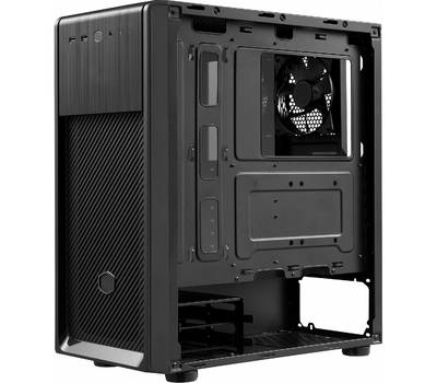 Корпус системного блока Cooler Master 500 w/o ODD