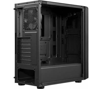 Корпус системного блока Cooler Master 500 w/o ODD