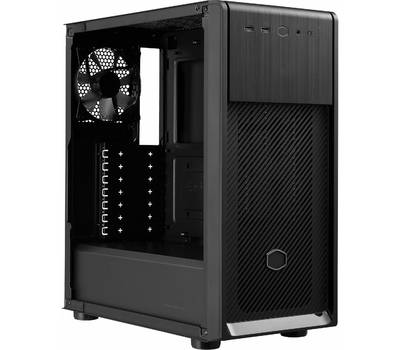 Корпус системного блока Cooler Master 500 w/o ODD