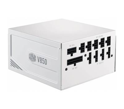 Блок питания Cooler Master V Gold V2 White Case