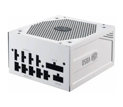 Блок питания Cooler Master V Gold V2 White Case