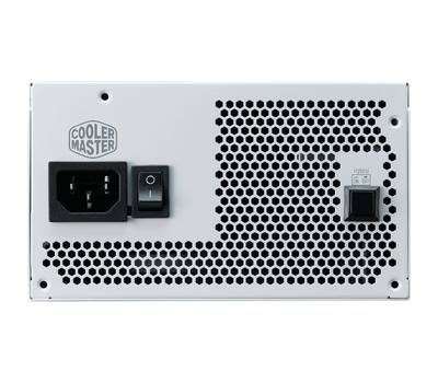 Блок питания Cooler Master V Gold V2 White Case