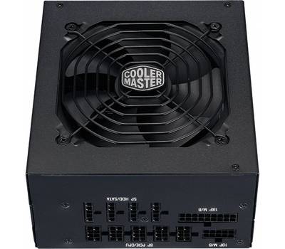 Блок питания Cooler Master MWE Gold V2 Full Modular 750W