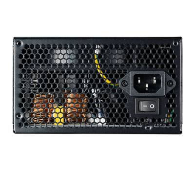 Блок питания Cooler Master MWE Gold V2 Full Modular 750W