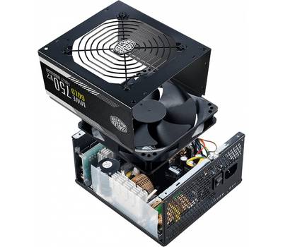 Блок питания Cooler Master MWE Gold V2 Full Modular 750W