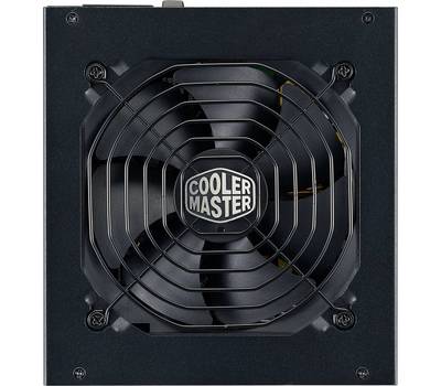 Блок питания Cooler Master MWE Gold V2 Full Modular 750W