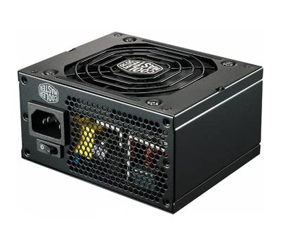 Блок питания Cooler Master V750 Gold