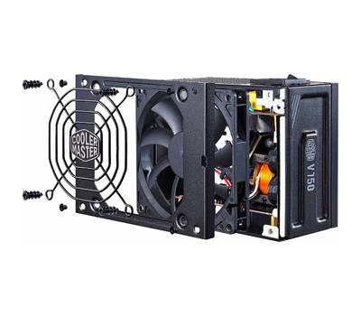 Блок питания Cooler Master V750 Gold