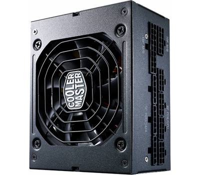 Блок питания Cooler Master V750 Gold