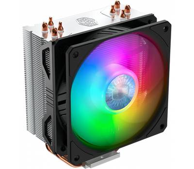 Кулеры для процессора Cooler Master Hyper 212 Spectrum V2