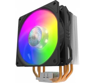 Кулеры для процессора Cooler Master Hyper 212 Spectrum V2