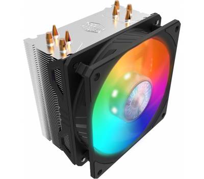 Кулеры для процессора Cooler Master Hyper 212 Spectrum V2