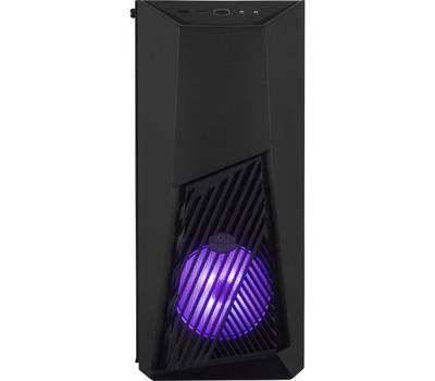 Корпус системного блока Cooler Master MasterBox K501L RGB TG