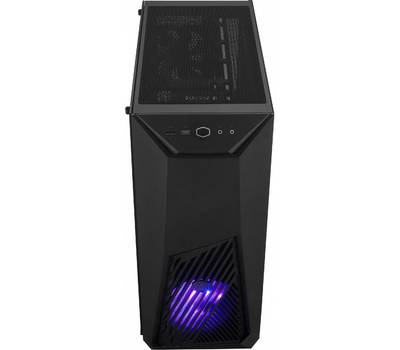 Корпус системного блока Cooler Master MasterBox K501L RGB TG