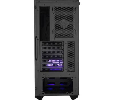 Корпус системного блока Cooler Master MasterBox K501L RGB TG