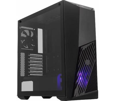 Корпус системного блока Cooler Master MasterBox K501L RGB TG