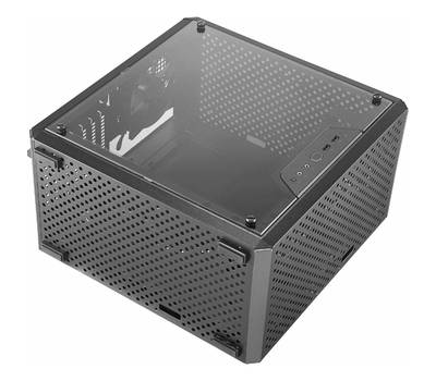 Корпус системного блока Cooler Master MasterBox Q500L