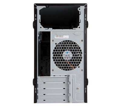 Корпус системного блока Inwin EMR048BL RB-S450HQ70 H U2.0*2+U3.0*2+A(HD) mATX 6120260