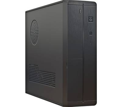 Корпус системного блока SuperPower SP Winard 1570 2*USB 2.0, audio, Mini ITX / Micro ATX 300W