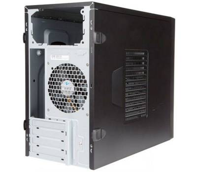 Корпус системного блока Inwin EMR035BL RB-S450HQ70 H U3.0*2+A(HD) mATX [6120737]