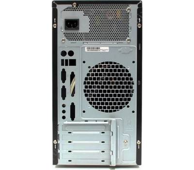 Корпус системного блока Inwin EMR035BL RB-S450HQ70 H U3.0*2+A(HD) mATX [6120737]