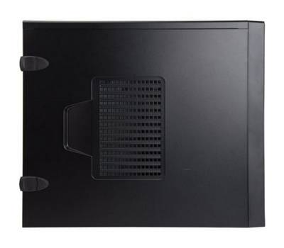 Корпус системного блока Inwin EMR035BL RB-S450HQ70 H U3.0*2+A(HD) mATX [6120737]