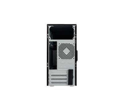 Корпус системного блока Inwin EFS066BL w/o PSU U3*2+A(HD) + Screwless [6139498 ]