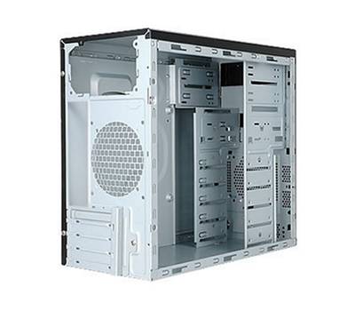 Корпус системного блока Inwin EMR007BS RB-S500HQ70 H U3.0*2+A(HD) mATX [6120745]