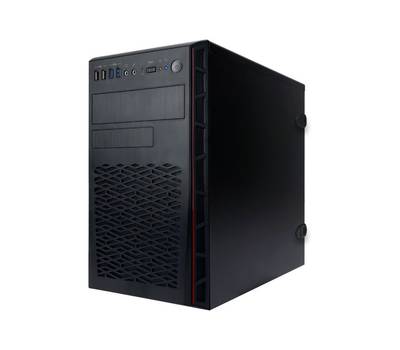 Корпус системного блока Inwin EMR065BL RB-S500HQ70