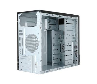 Корпус системного блока Inwin EMR065BL RB-S500HQ70